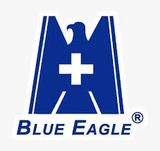 Blue Eagle - Đài Loan